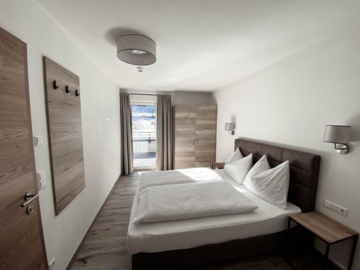 Appartement Tauernblick Radstadt Exteriér fotografie