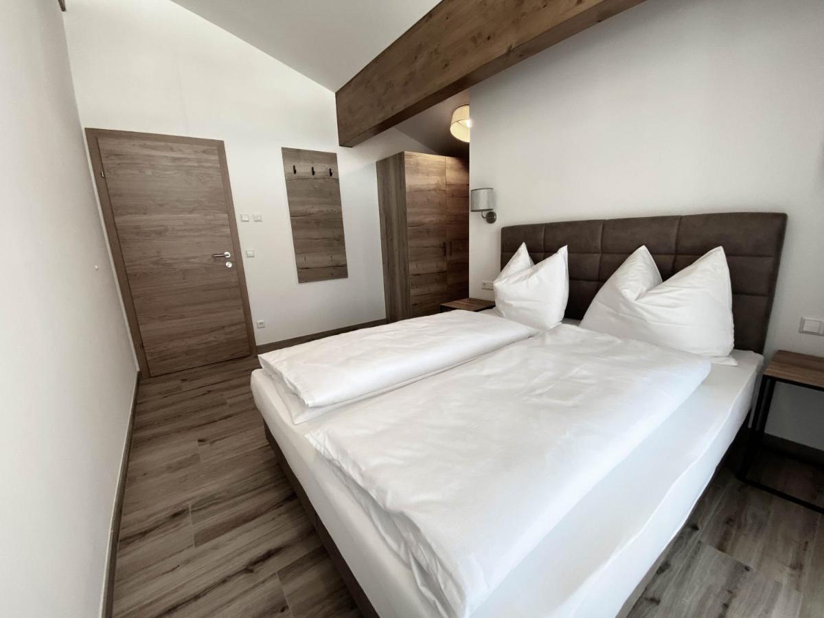 Appartement Tauernblick Radstadt Exteriér fotografie
