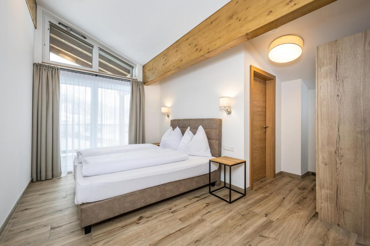 Appartement Tauernblick Radstadt Exteriér fotografie