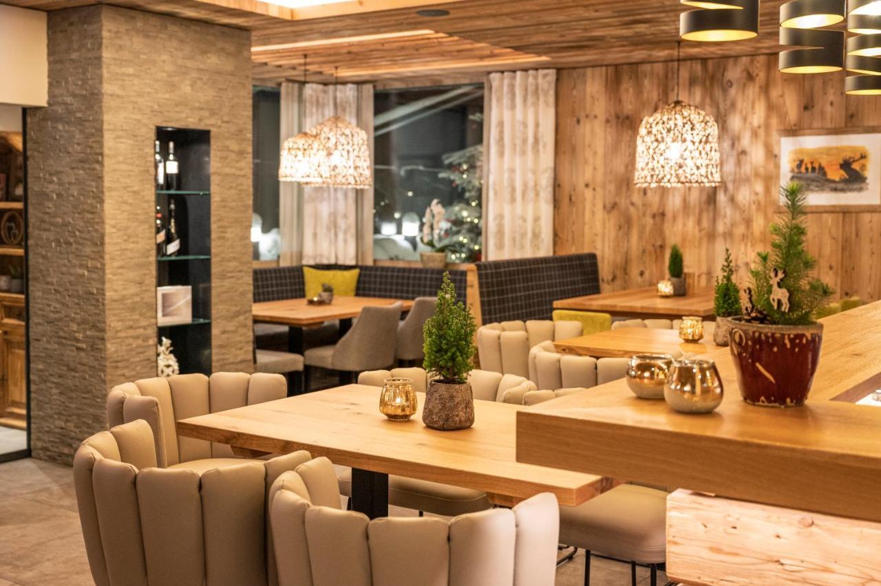 Appartement Tauernblick Radstadt Exteriér fotografie