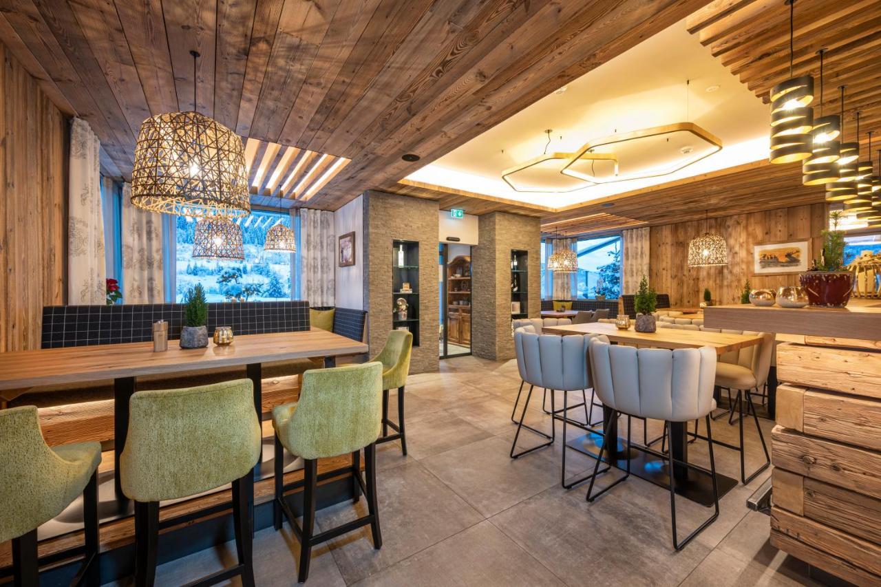 Appartement Tauernblick Radstadt Exteriér fotografie