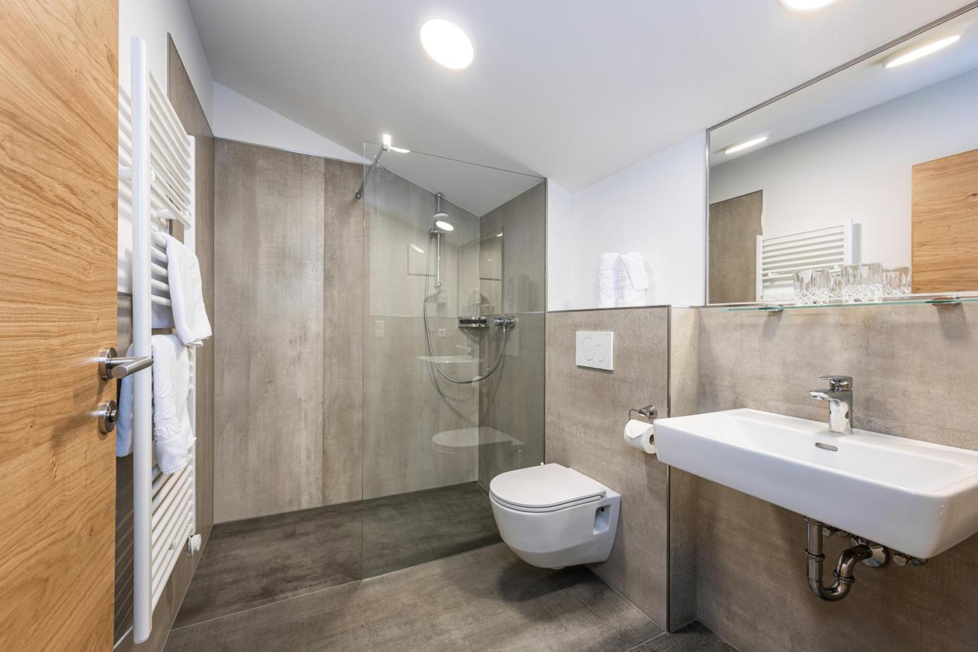 Appartement Tauernblick Radstadt Pokoj fotografie